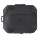 ITSKINS Spectrum Frost Case for Apple AirPods Gen 3 - Smoke