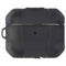 ITSKINS Spectrum Frost Case for Apple AirPods Gen 3 - Smoke
