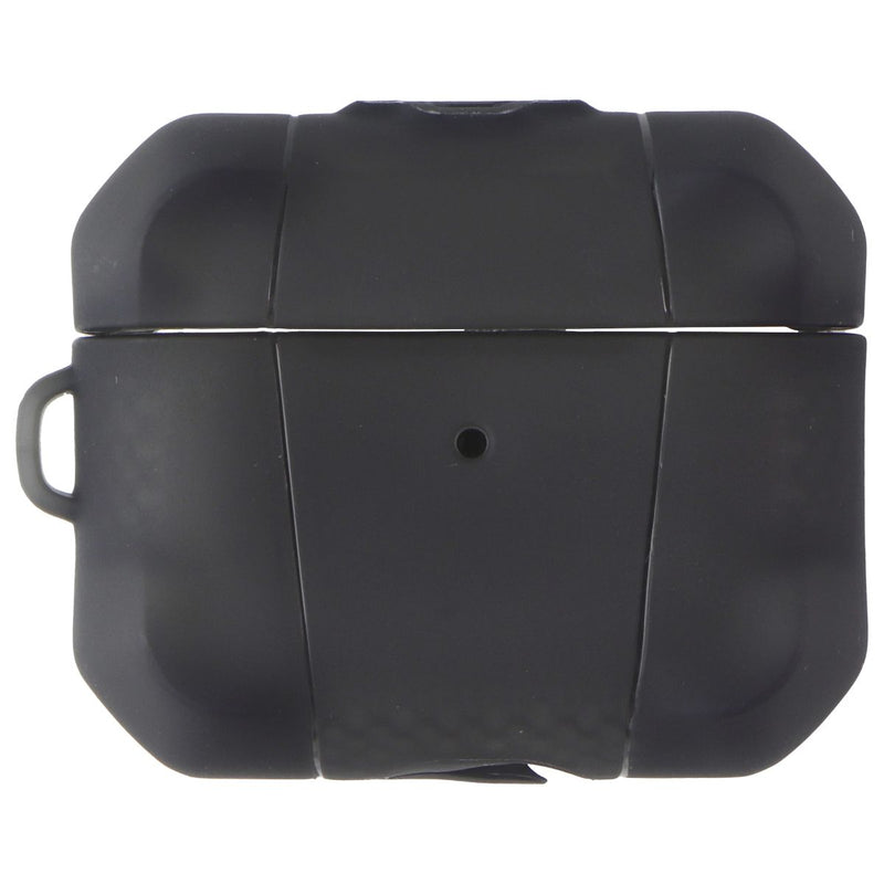 ITSKINS Spectrum Frost Case for Apple AirPods Gen 3 - Smoke