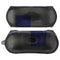 ITSKINS Spectrum Frost Case for Apple AirPods Gen 3 - Smoke