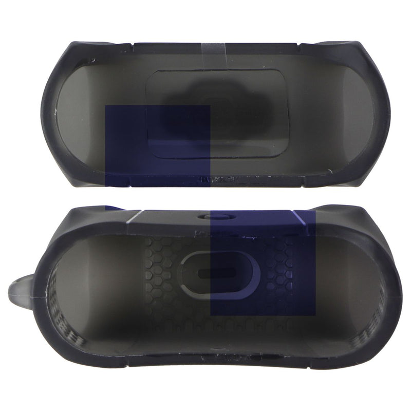 ITSKINS Spectrum Frost Case for Apple AirPods Gen 3 - Smoke