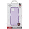ITSKINS Spectrum // Clear Series Case for OPPO Reno4 Z - Light Purple