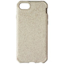 ITSKINS FeroniaBio Case for Apple iPhone SE (3rd/2nd Gen) / 8 / 7 / 6s - Natural