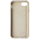 ITSKINS FeroniaBio Case for Apple iPhone SE (3rd/2nd Gen) / 8 / 7 / 6s - Natural