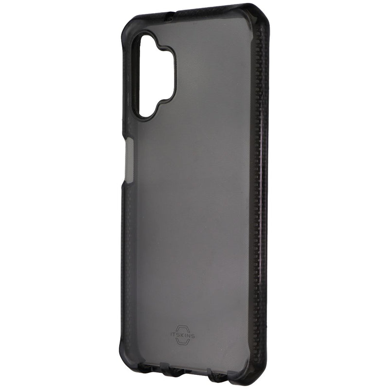 ITSKINS Spectrum Clear Series Case for Samsung Galaxy A13 - Smoke