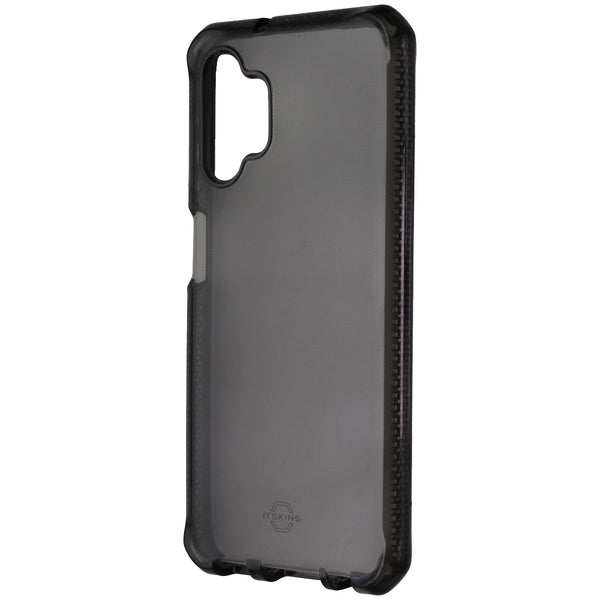 ITSKINS Spectrum Clear Series Case for Samsung Galaxy A13 - Smoke