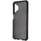 ITSKINS Spectrum Clear Series Case for Samsung Galaxy A13 - Smoke