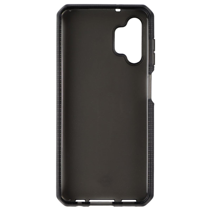 ITSKINS Spectrum Clear Series Case for Samsung Galaxy A13 - Smoke