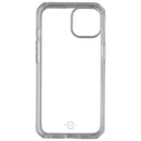 ITSKINS Spectrum_R Series Case for Apple iPhone 14 / 13 - Clear