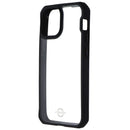 ITSKINS Hybrid Solid Case for Apple iPhone 13 mini/12 mini - Black/Transparent