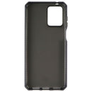 ITSKINS Spectrum_R // Clear Case for Motorola Moto G 5G (2023) - Smoke