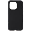ITSKINS Armor_R Solid Series Case for Apple iPhone 15 Pro - Black