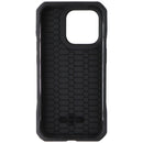 ITSKINS Armor_R Solid Series Case for Apple iPhone 15 Pro - Black