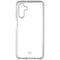 Itskins Spectrum Clear﻿﻿﻿﻿ Protective Case For Galaxy A13 5G - Clear