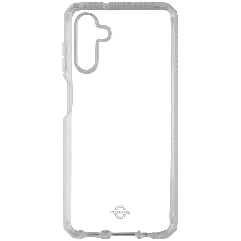 Itskins Spectrum Clear﻿﻿﻿﻿ Protective Case For Galaxy A13 5G - Clear