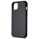 Itskins Hybrid_R // Drive Series Case for Apple iPhone 14 Plus - Black