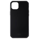 Itskins Hybrid_R // Drive Series Case for Apple iPhone 14 Plus - Black