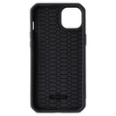 Itskins Hybrid_R // Drive Series Case for Apple iPhone 14 Plus - Black