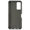 ITSKINS Spectrum_R // Clear Series Case for TCL 40 XE (5G) - Smoke