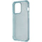 ITSKINS Spectrum_R Clear Case for Apple iPhone 14 Pro - Light Blue