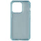 ITSKINS Spectrum_R Clear Case for Apple iPhone 14 Pro - Light Blue