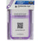 ITSKINS Hybrid_R Clear Case for Motorola Razr (2023) - Light Purple