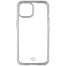 ITSKINS Spectrum_R Mood Series Case for Apple iPhone 15/14 - Green / Clear