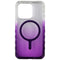 ITSKINS Supreme_R Ombre Case for MagSafe for iPhone 14 Pro - Ombre Light Purple