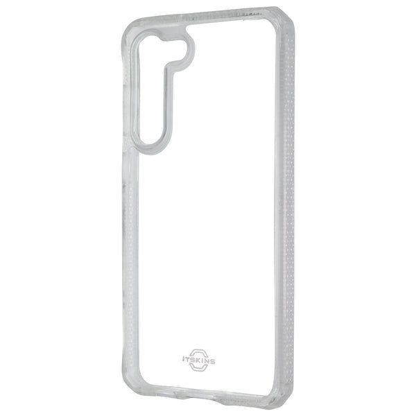 ITSKINS Hybrid_R Series Case for Samsung Galaxy S23+ / Clear