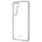 ITSKINS Hybrid_R Series Case for Samsung Galaxy S23+ / Clear