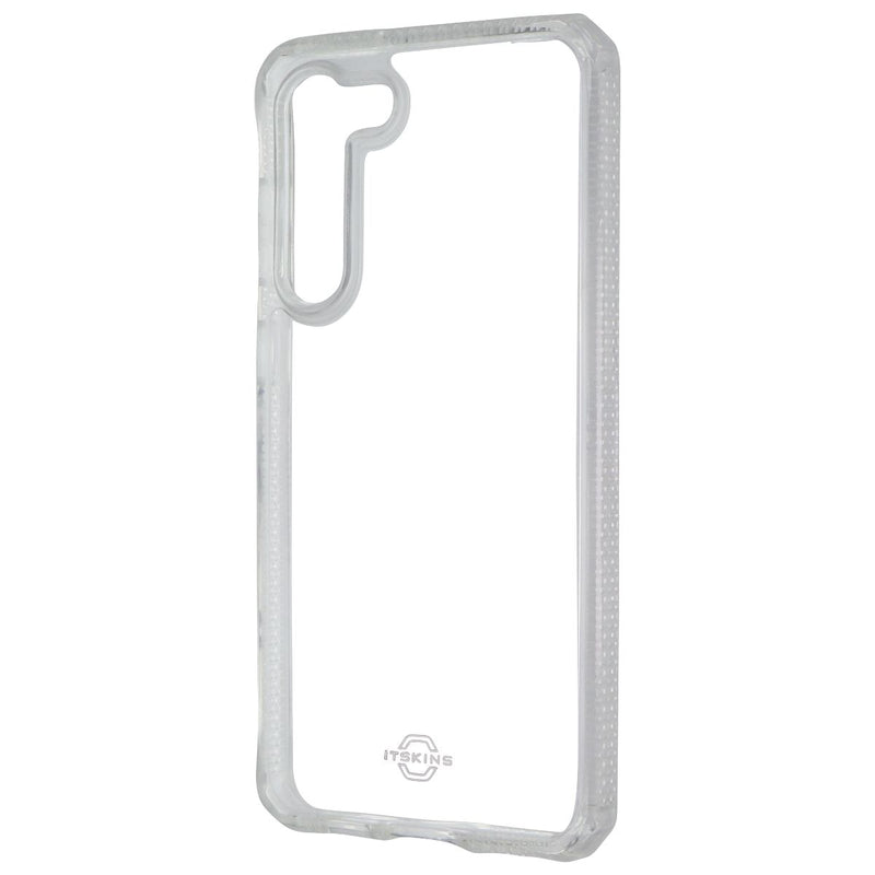 ITSKINS Hybrid_R Series Case for Samsung Galaxy S23+ / Clear