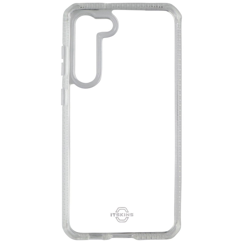ITSKINS Hybrid_R Series Case for Samsung Galaxy S23+ / Clear