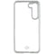 ITSKINS Hybrid_R Series Case for Samsung Galaxy S23+ / Clear