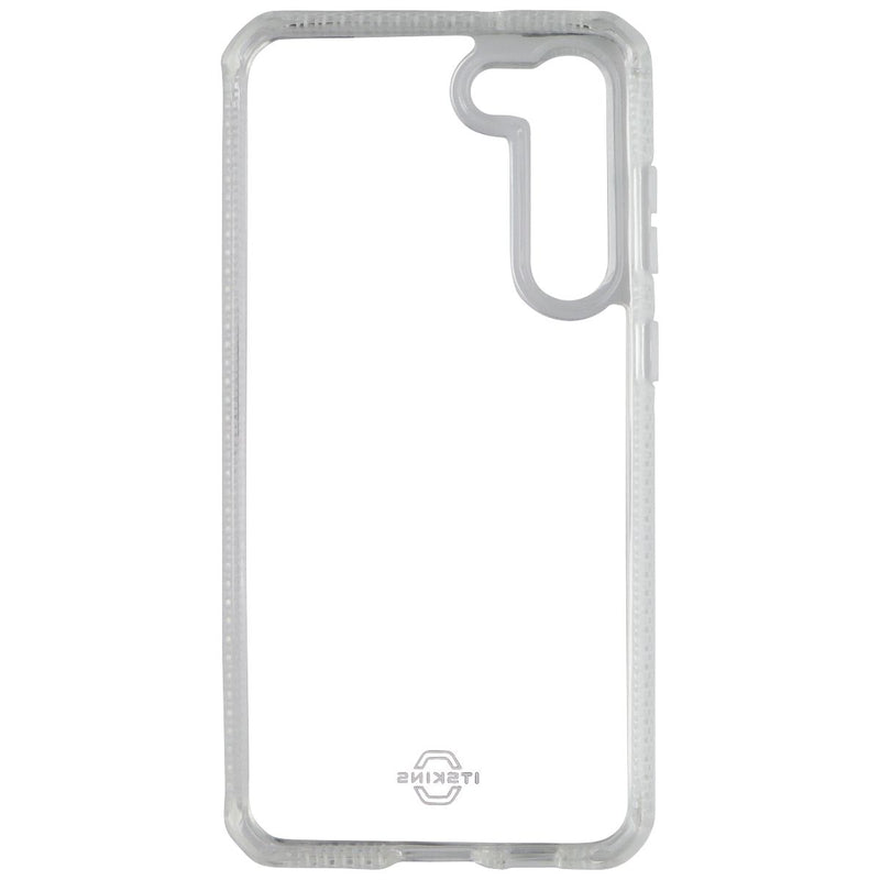 ITSKINS Hybrid_R Series Case for Samsung Galaxy S23+ / Clear
