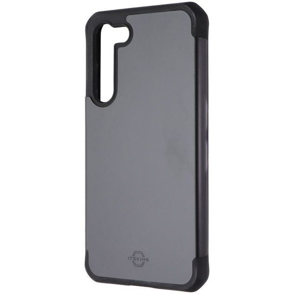 Itskins Hybrid_R Drive Series Case for Samsung Galaxy S23+ (Plus) - Black