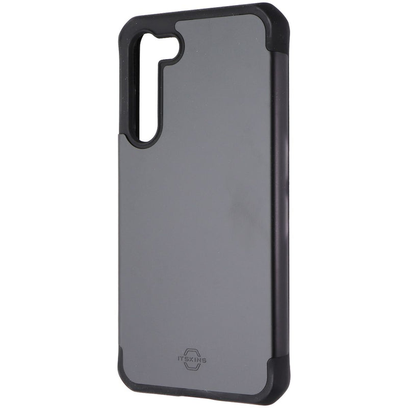 Itskins Hybrid_R Drive Series Case for Samsung Galaxy S23+ (Plus) - Black