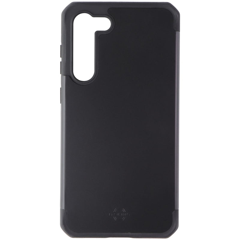 Itskins Hybrid_R Drive Series Case for Samsung Galaxy S23+ (Plus) - Black