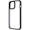 ITSKINS Knox Pro Solid Series Case for iPhone 13 Pro Max/12 Pro Max - Clr / Blk
