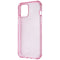 ITSKINS Spectrum Clear 5G Case for Apple iPhone 12 Pro Max - Light Pink