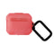 ITSKINS Spectrum R Frost Case for Apple AirPods Gen 3 - Coral