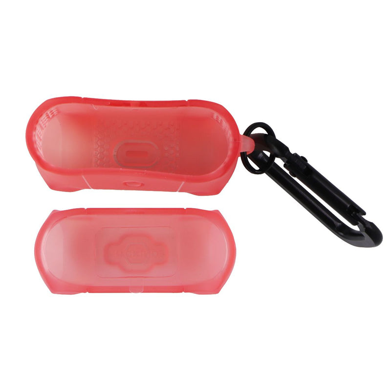 ITSKINS Spectrum R Frost Case for Apple AirPods Gen 3 - Coral