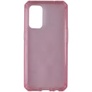 ITSKINS Spectrum // Clear Case for OPPO Find X3 Lite / Reno 5 - Light Pink