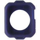 ITSKINS Spectrum // Combo Case for Apple Watch Series SE/6/5/4 (44mm) - Blue