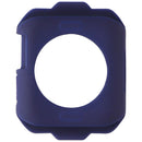 ITSKINS Spectrum // Combo Case for Apple Watch Series SE/6/5/4 (44mm) - Blue