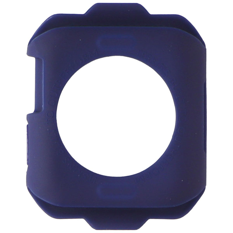 ITSKINS Spectrum // Combo Case for Apple Watch Series SE/6/5/4 (44mm) - Blue