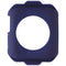 ITSKINS Spectrum // Combo Case for Apple Watch Series SE/6/5/4 (44mm) - Blue