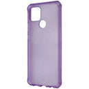 ITSKINS Spectrum Series Case for Oppo A15 - Light Purple
