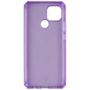 ITSKINS Spectrum Series Case for Oppo A15 - Light Purple