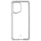 ITSKINS Spectrum_R Series Case for OPPO Find X5 Pro - Transparent (Clear)