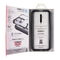 ITSKINS Spectrum // Clear Series Case for OPPO Reno2 Z - Black/Transparent